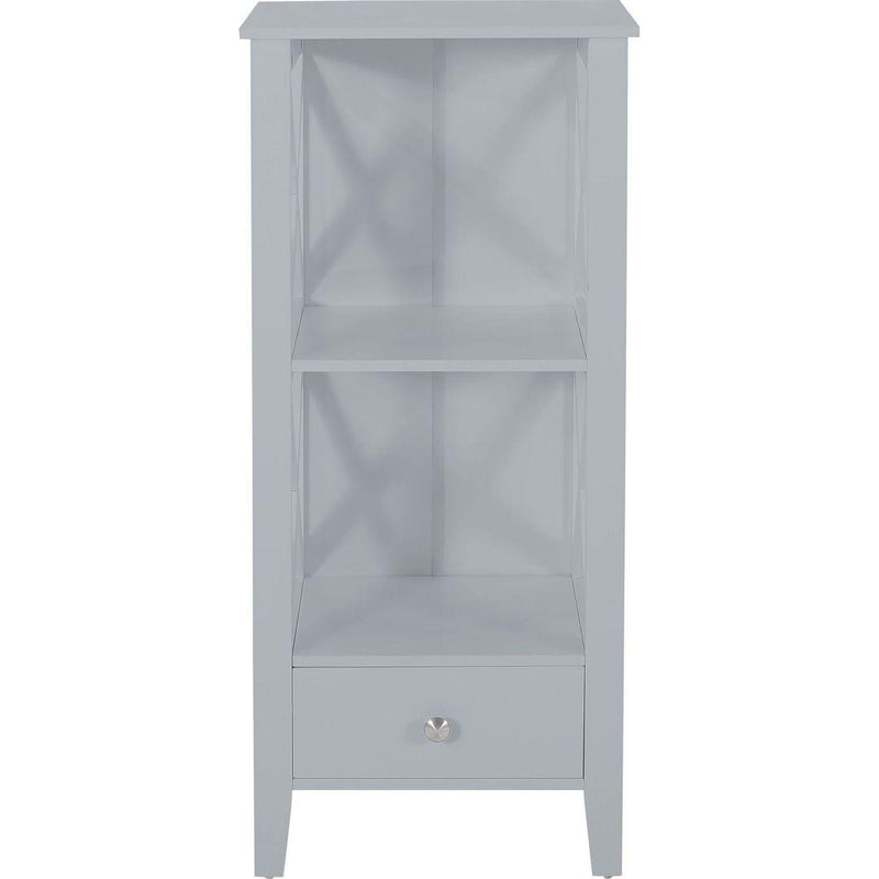 1 DRAWER STORAGE RACK