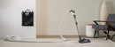 Premium Prolux 35 ft Universal Central Vacuum Hose Kit With North American Power Nozzle by Prolux Cleaners