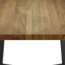 Watkins - Sturdy Dining Table by HouseOfZazla