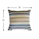 Outdoor Pillows (Set of 2) by HouseOfZazla