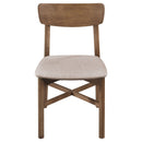 Svenstra - Dining Set With Chairs by HouseOfZazla
