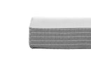 12" Recharge Hybrid Cooling Hypergel Quick Response Foam & Coil Mattress by HouseOfZazla