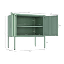 Ava - Accent Cabinet by HouseOfZazla