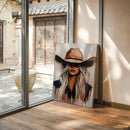 Desert Blonde – Western Edge by Kooly