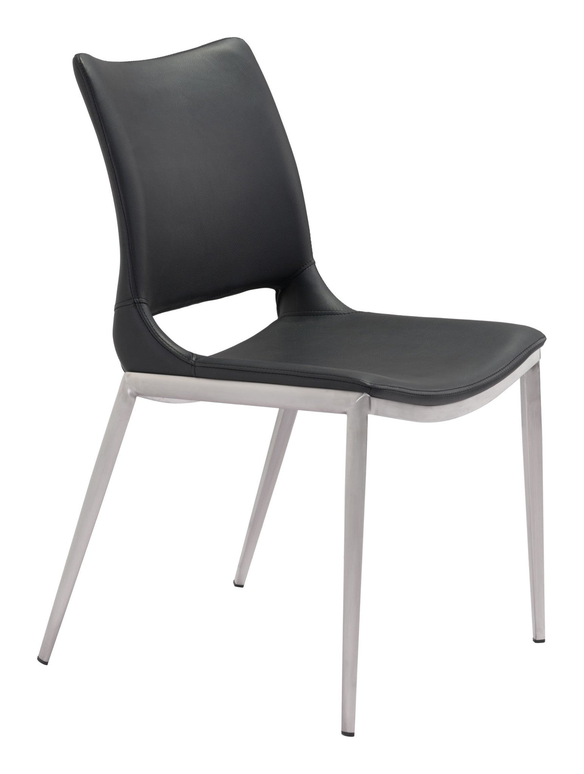 Ace Dining Chair (Set of 2), photo 2 of 4