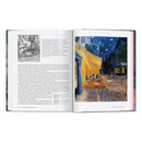 Art for All. Impressionists (English) by TASCHEN
