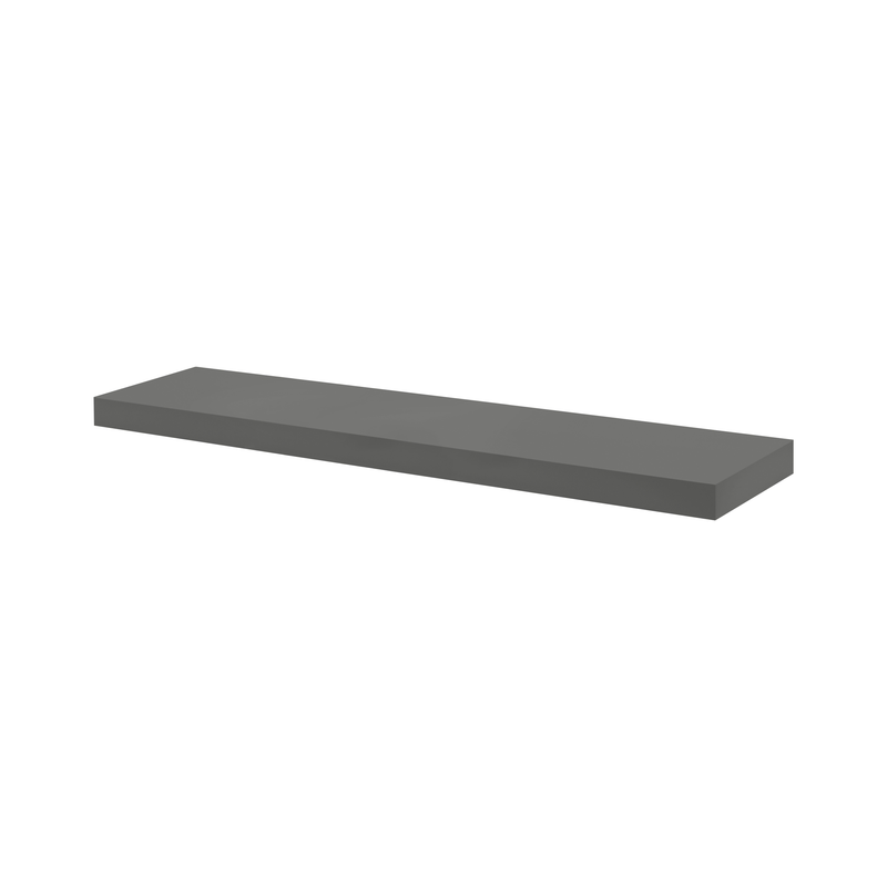 Modern Floating Shelves BIG BOY Floating Shelf