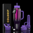 COLDEST 46oz Limitless Ultra v8 by Coldest