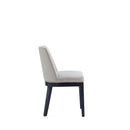 Gansevoort - Upholstered Dining Chair (Set of 2) by HouseOfZazla