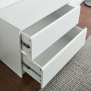 Devi - Modular Wood Closet System With Versatile Storage
