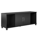 Lory - Shoe Storage Bench - Black by Unique Piece Furniture
