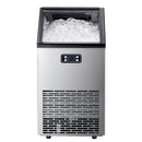 265LBS Freestanding Commercial Ice Maker by Kismile