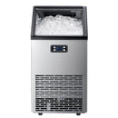 265LBS Freestanding Commercial Ice Maker by Kismile