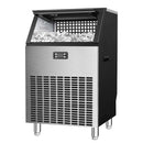 265LBS Freestanding Commercial Ice Maker