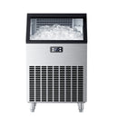 200LBS Freestanding Commercial Ice Maker Z5895 by Kismile