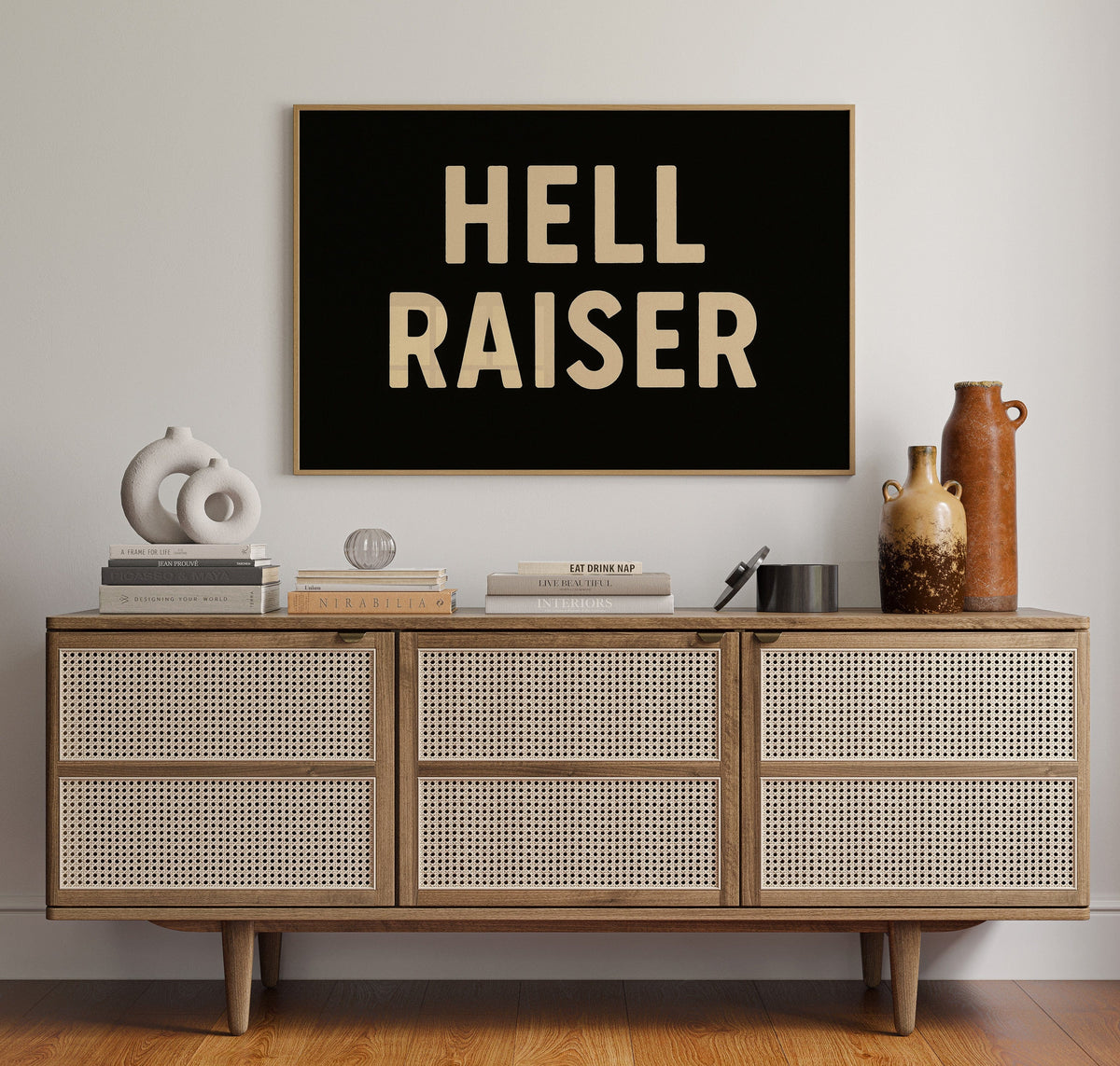 Hell Raiser, photo 9 of 16