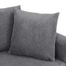 Haven - 6 Piece Modular Sectional by HouseOfZazla