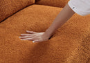 Paton - Comfortable Sofa by Unique Piece Furniture