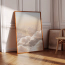Cloud Horizon Glow