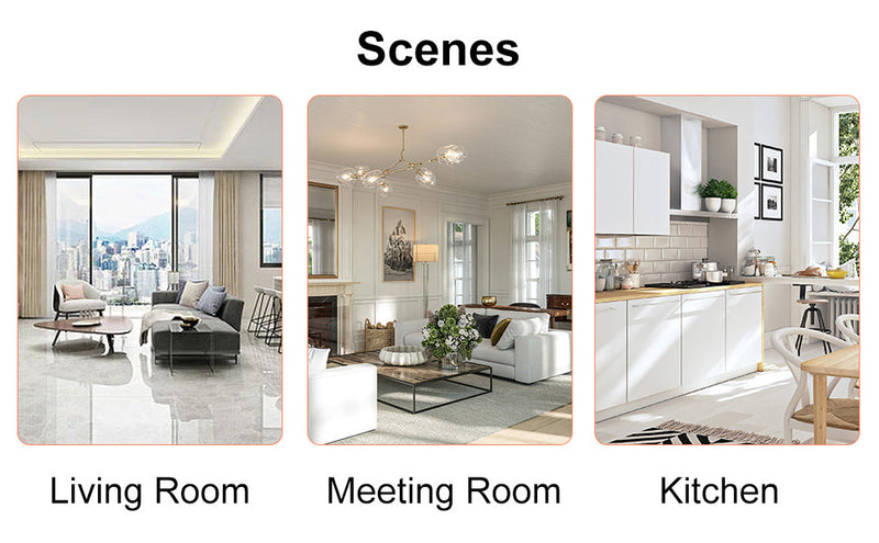 6 black dining chairs. Modern chairs from the Middle Ages. Made of PU material cushion and silver metal legs. Suitable for restaurants and living rooms