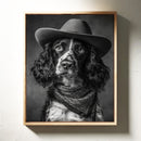 The Pardner