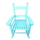 Children's Rocking Chair Indoor Or Outdoor, Suitable For Kids, Durable by Unique Piece Furniture
