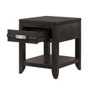 Elegant Design End Table by HouseOfZazla