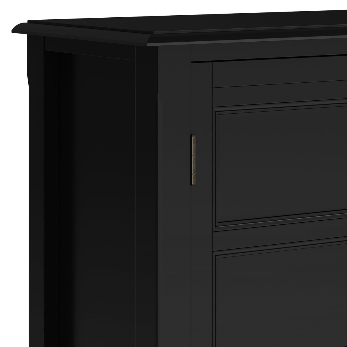 Burlington - Handcrafted Low Storage Cabinet, photo 11 of 40
