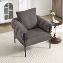 Modern Decorative Chair For Living Room by HouseOfZazla