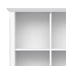 Acadian - Handcrafted Cube Storage by HouseOfZazla