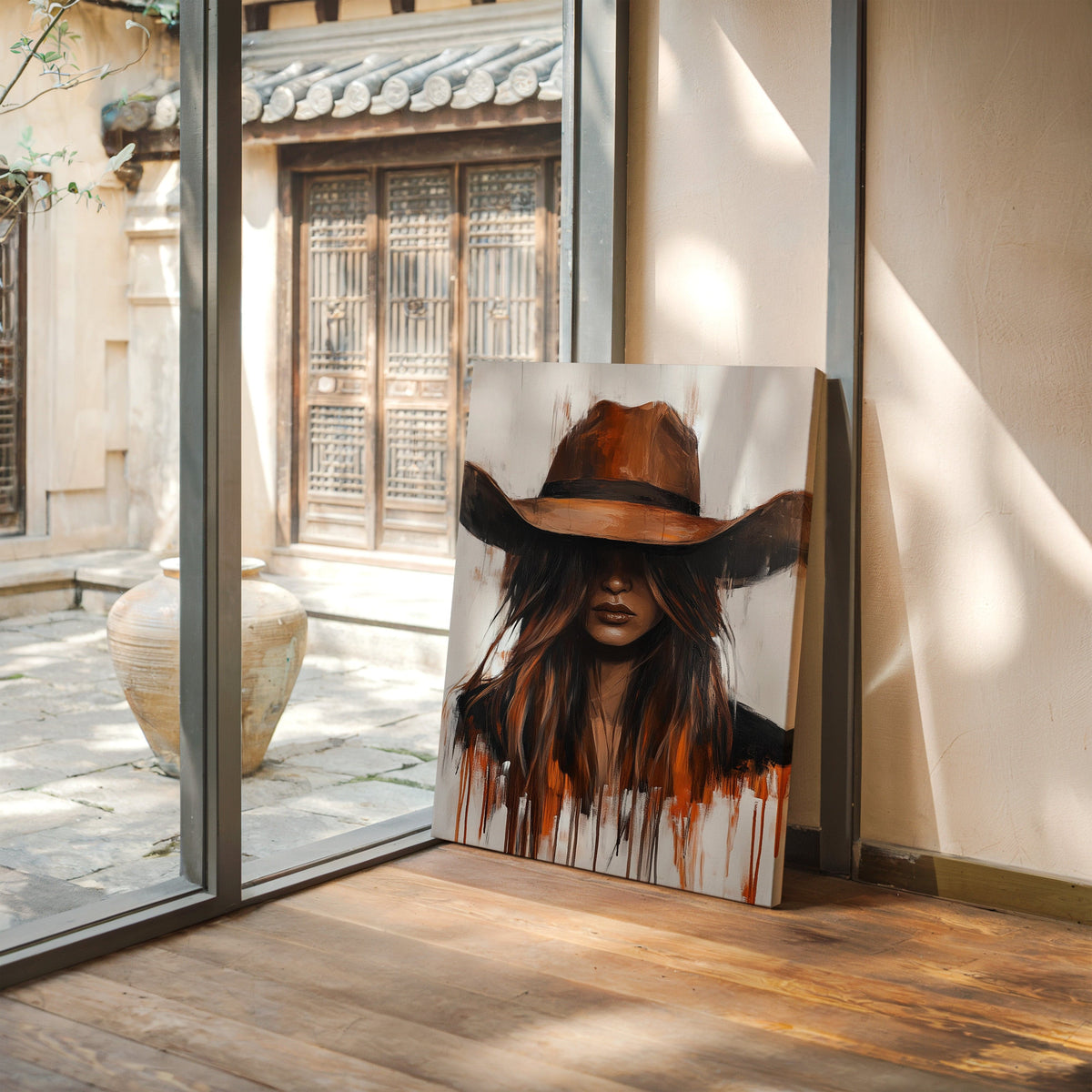 Outlaw Ember – Western Heat, photo 5 of 19