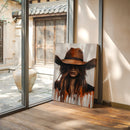 Outlaw Ember – Western Heat