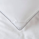 1 PC King/Cal King 100% Cotton Shell Comforter