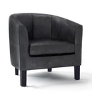 Austin - Handcrafted Tub Chair