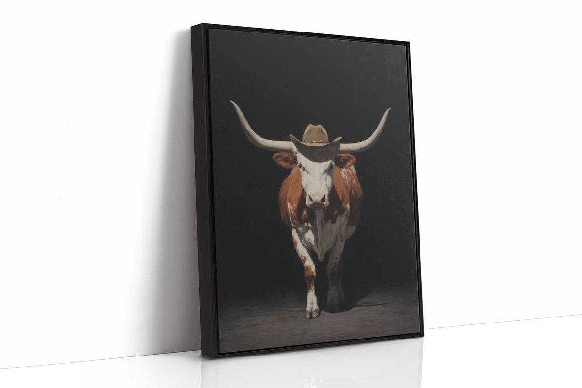A Cowboy's Bold Companion, photo 13 of 13