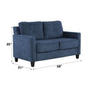 Horatio - 3 Piece Living Room Set by Unique Piece Furniture