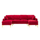 Accent sofa /Living room sofa sectional sofa
