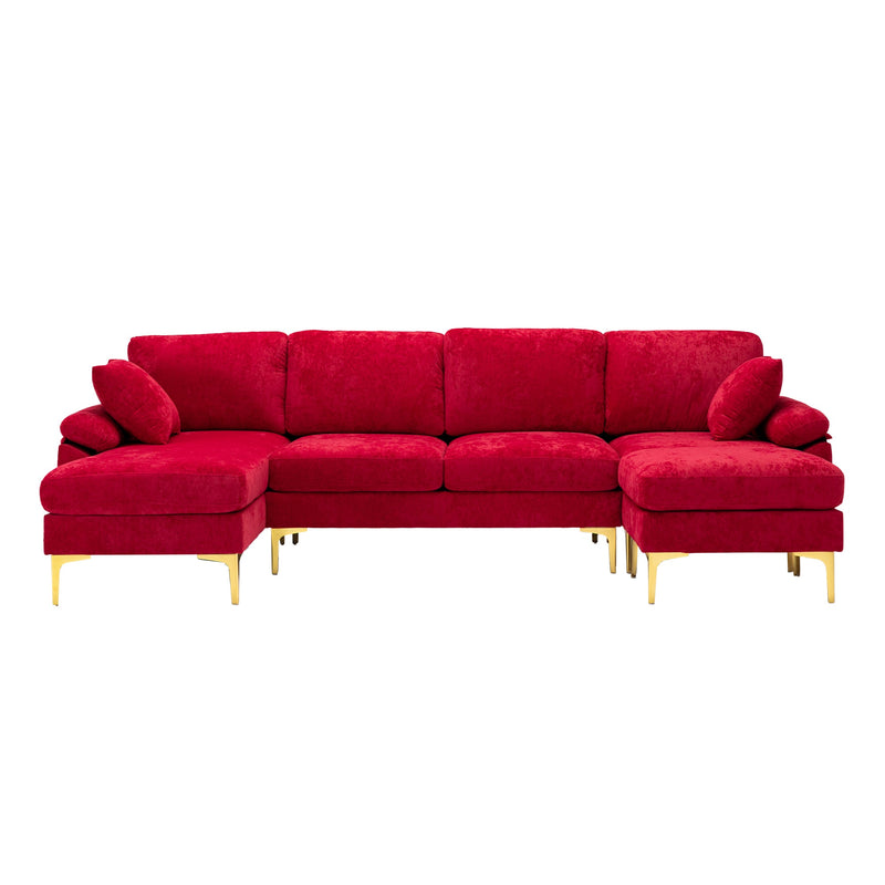 Accent sofa /Living room sofa sectional sofa