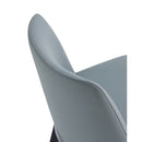 Gansevoort - Upholstered Dining Chair (Set of 2) by HouseOfZazla