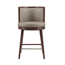 Evalyn - Counter Stool by HouseOfZazla