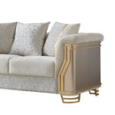 Chateau - Living Room Set by HouseOfZazla