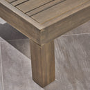 ALCOVE LSHAPE SOFA SET, DARK GREY