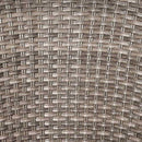 2 Tenaya Wicker Dining Chair
