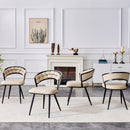 Dining Chairs For Dining Room & Kitchen (Set of 2) by HouseOfZazla