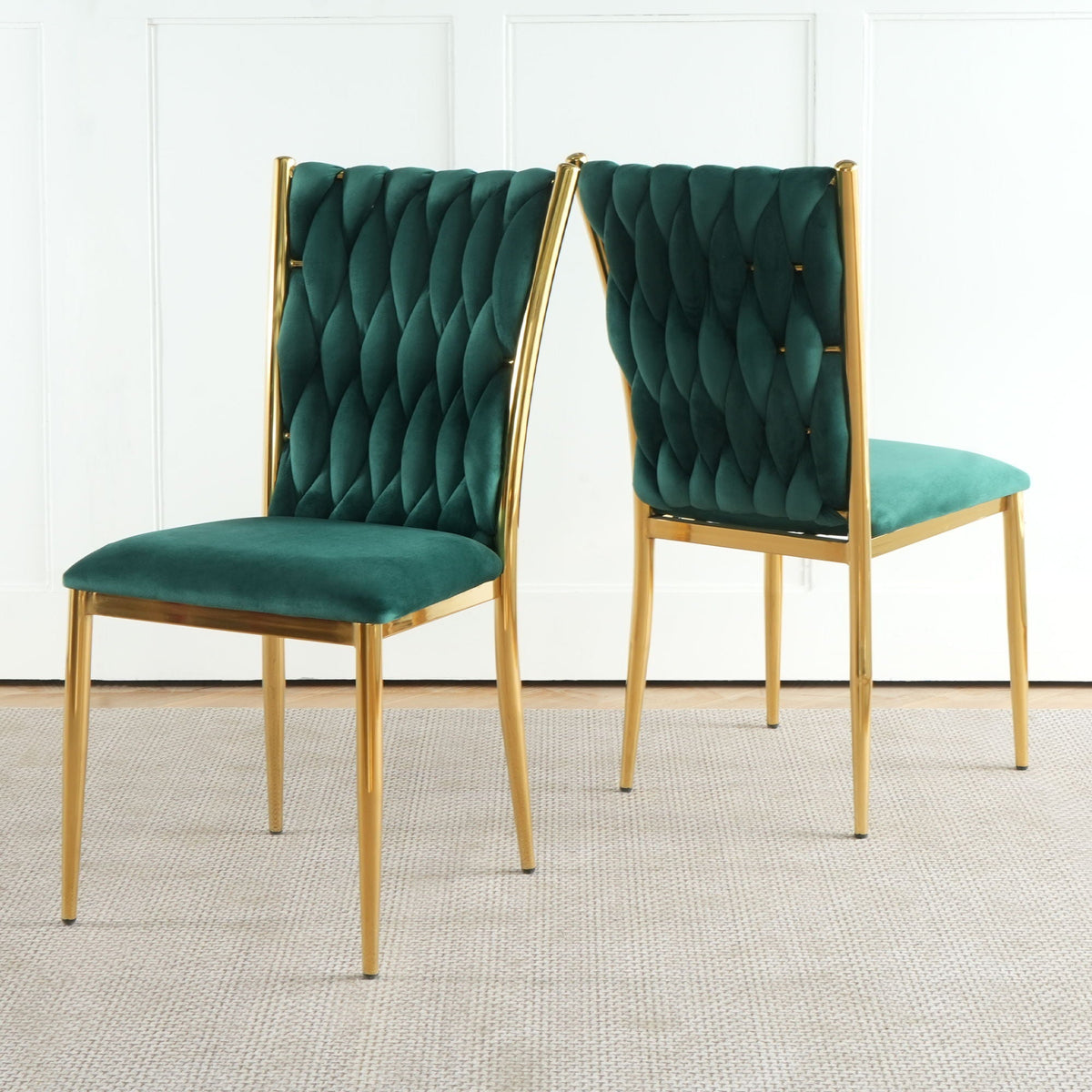 Modern Dining Chair For Dining Room, photo 9 of 30