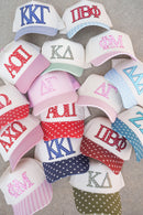 Sorority Trucker Hat