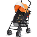 Folding Lightweight Baby Toddler Umbrella Travel Stroller by LJGDeals