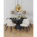 Estelle - Dining Chair by HouseOfZazla