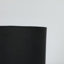 Round Concrete Planter Set of 2