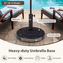 26.5 LBS Heavy by DirectDeals